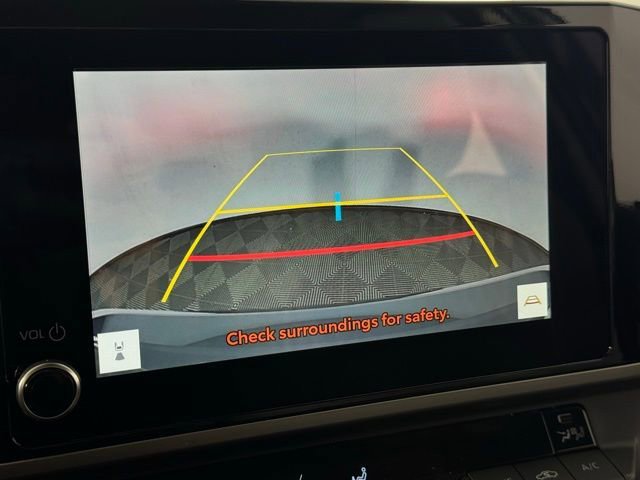 New 2026 Toyota Camry LE image 18