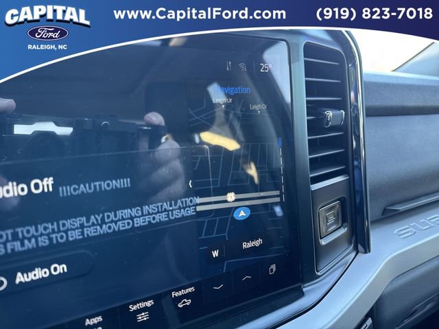 New 2026 Ford F250 XLT w/ XLT Premium Package image 30