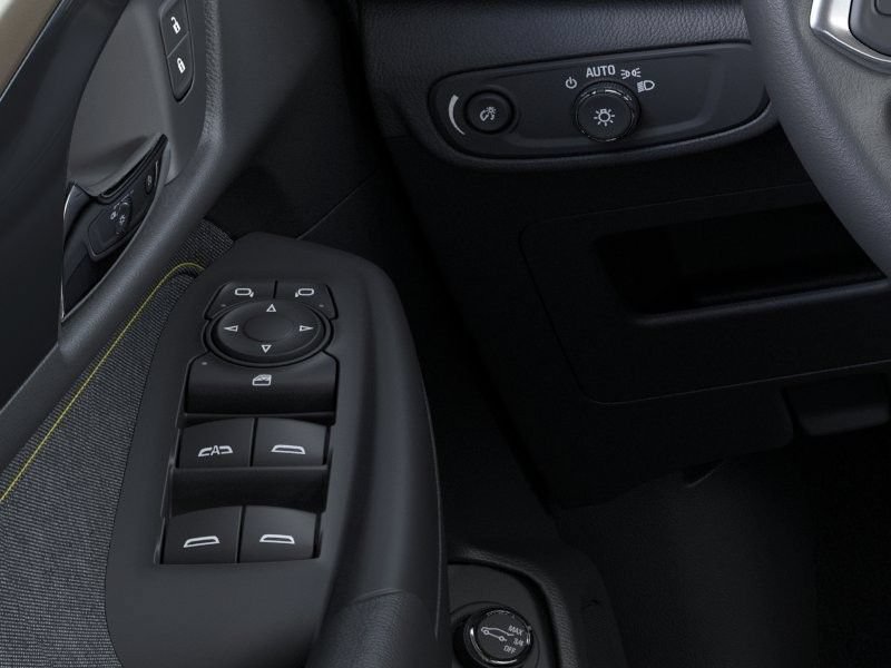 New 2026 Chevrolet TrailBlazer ACTIV w/ Convenience Package AWD/4WD image 23
