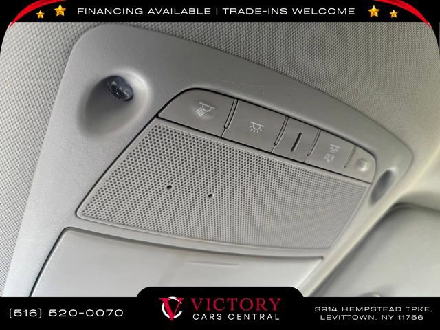 Used 2023 Nissan Murano SV image 38