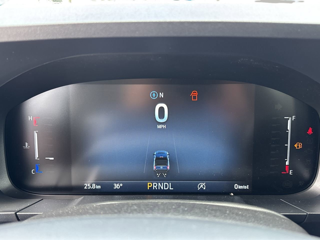 New 2025 Ford Maverick XLT w/ XLT Luxury Package image 30