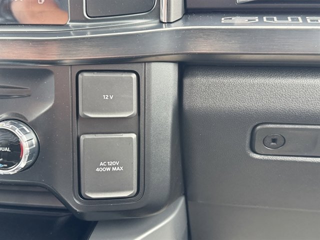 New 2025 Ford F250 Lariat w/ Lariat Ultimate Package image 18