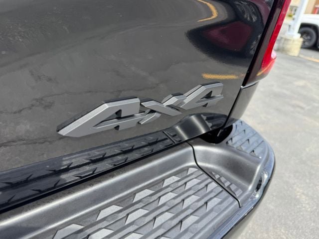 New 2026 RAM 2500 Tradesman AWD/4WD image 45