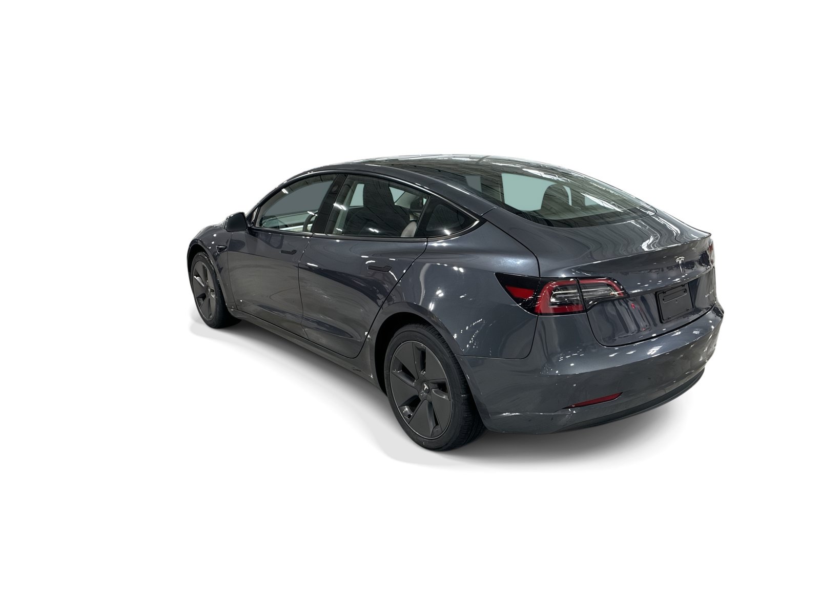 Certified 2023 Tesla Model 3 Long Range AWD/4WD image 4
