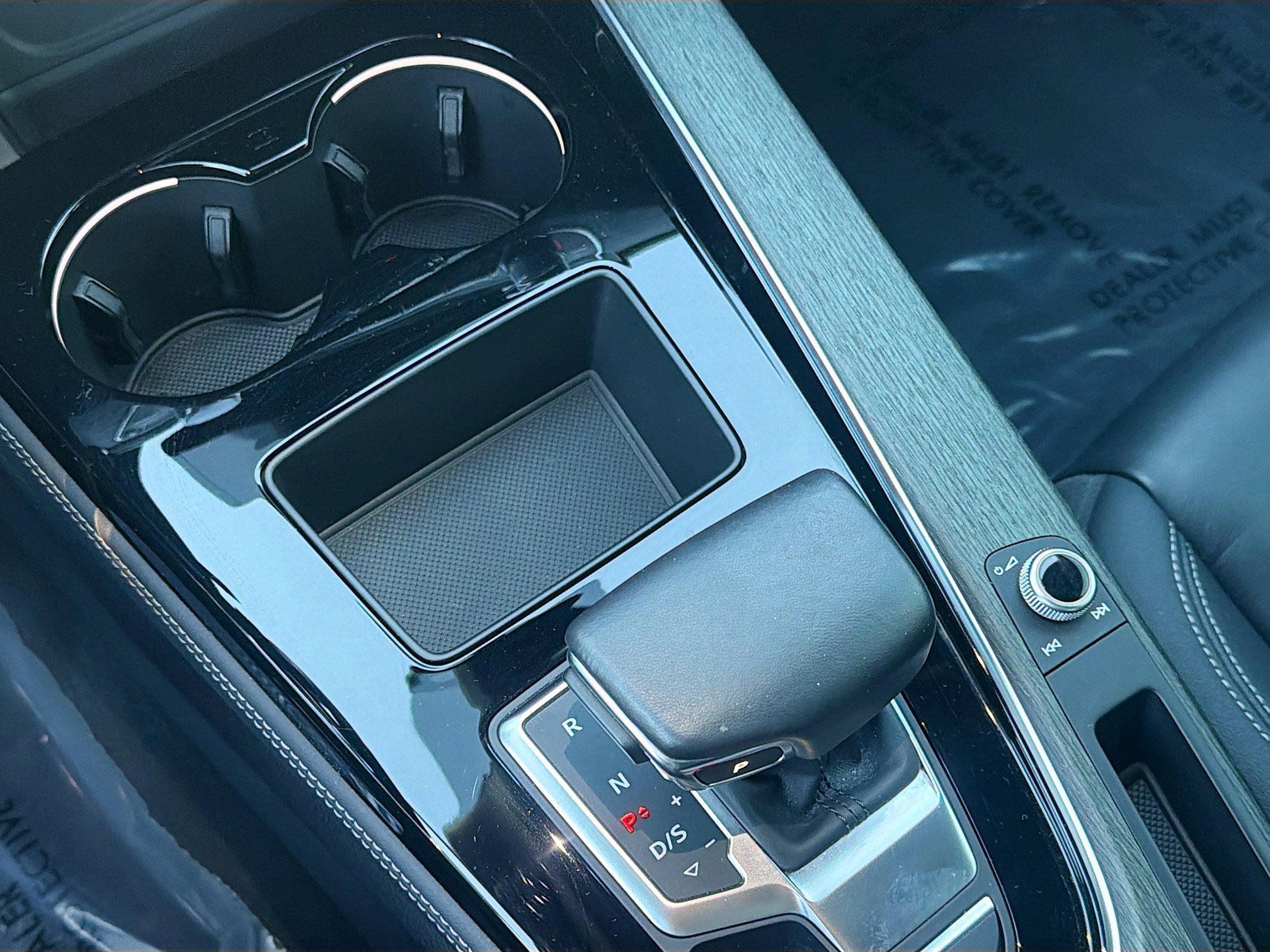 Certified 2023 Audi A4 2.0T Premium Plus w/ Premium Plus Package image 28