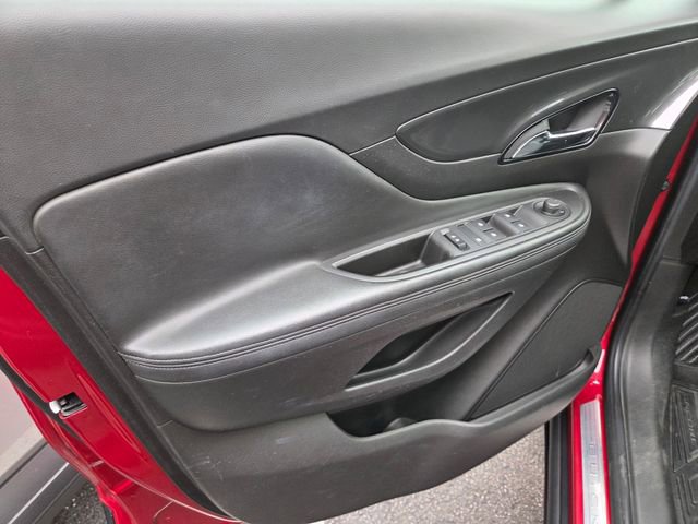 Used 2017 Buick Encore Preferred FWD image 9