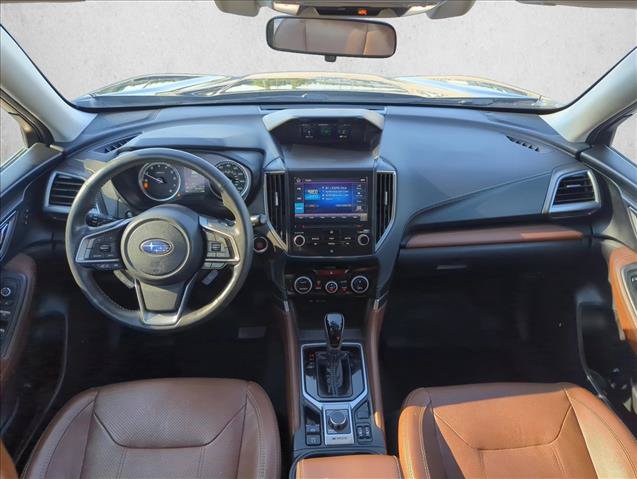 Used 2021 Subaru Forester Touring AWD/4WD image 19