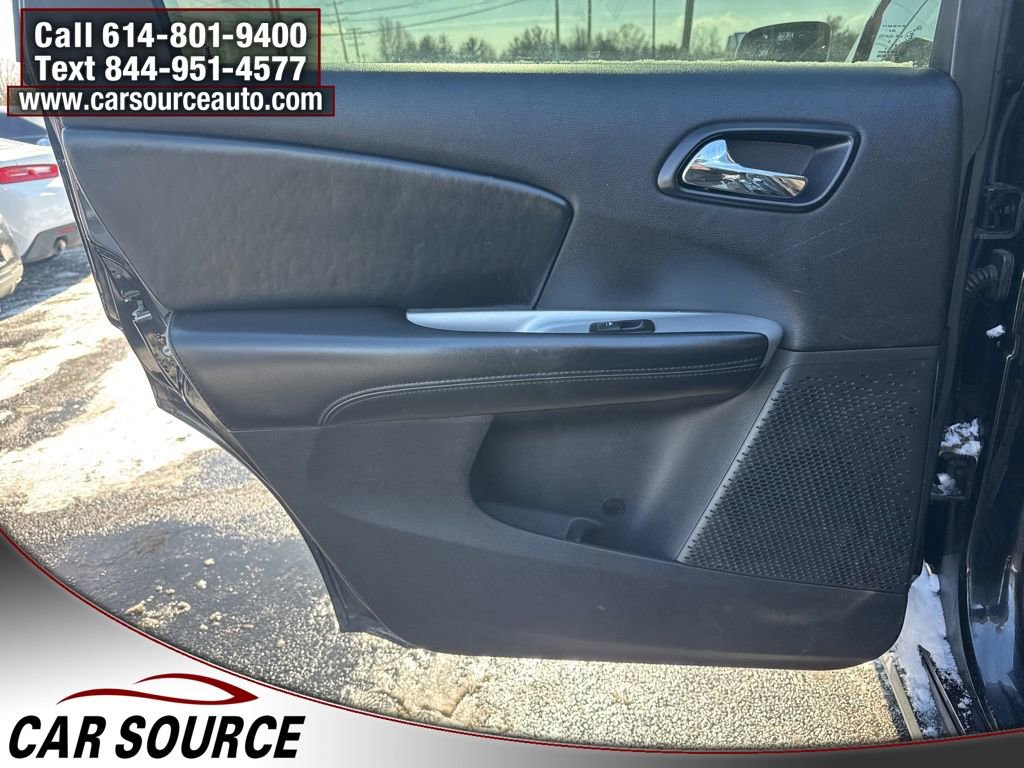 Used 2012 Dodge Journey American Value Package image 26