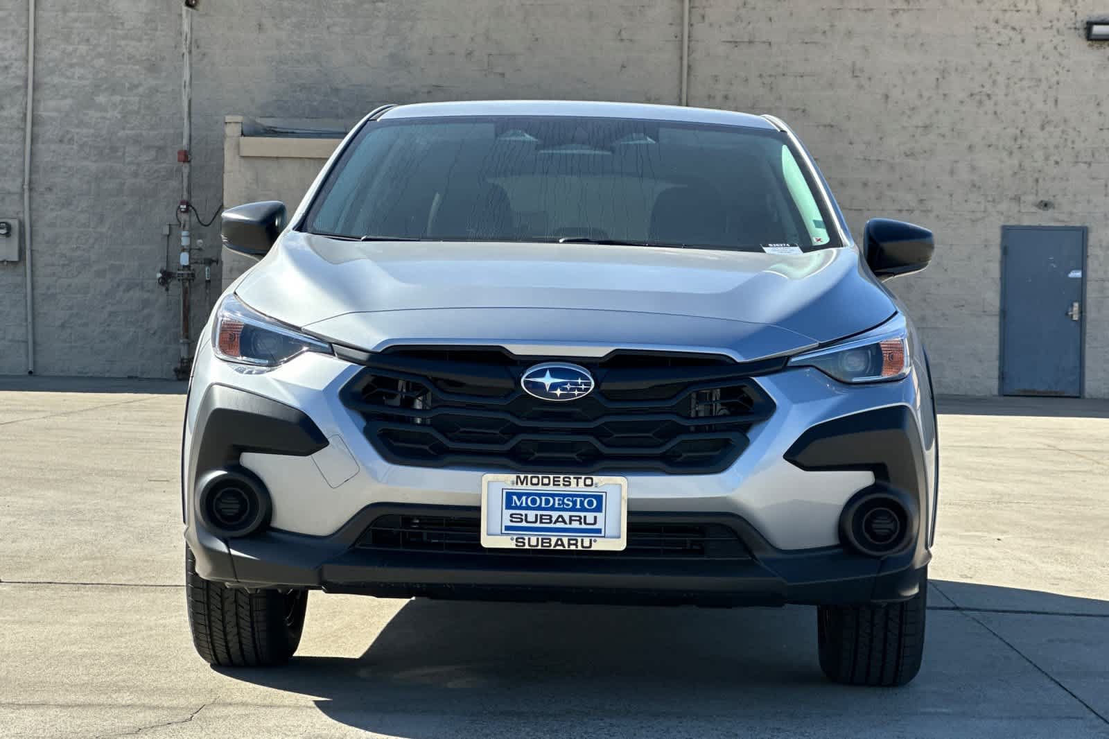 New 2026 Subaru Crosstrek 2.5i AWD/4WD image 8