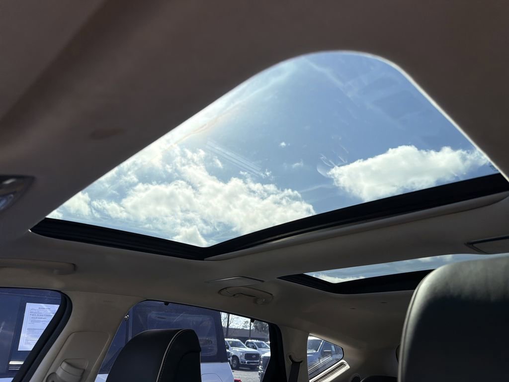 Used 2024 Genesis GV80 3.5T w/ Prestige Package image 33