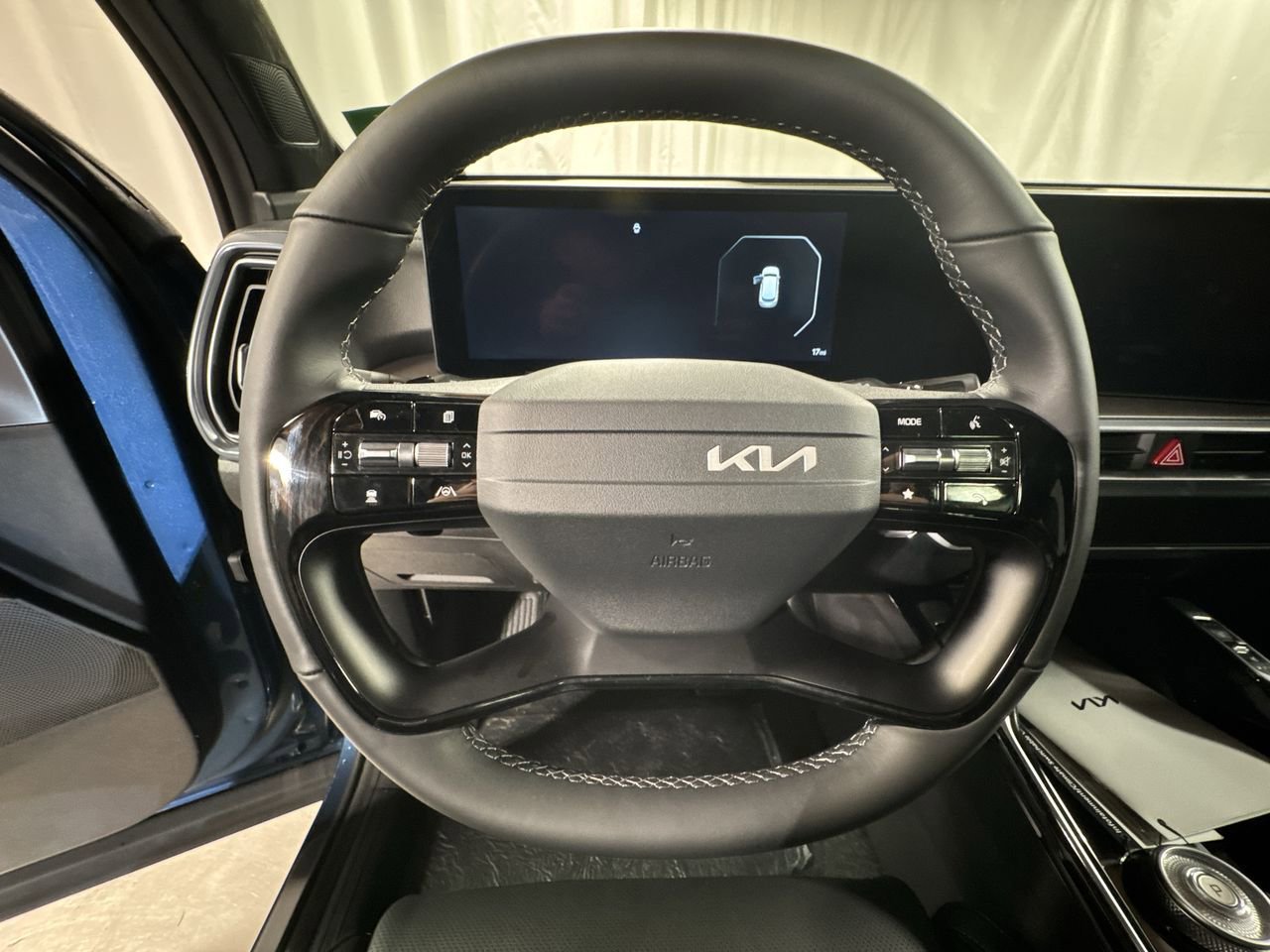 New 2026 Kia Sorento SX Prestige image 23