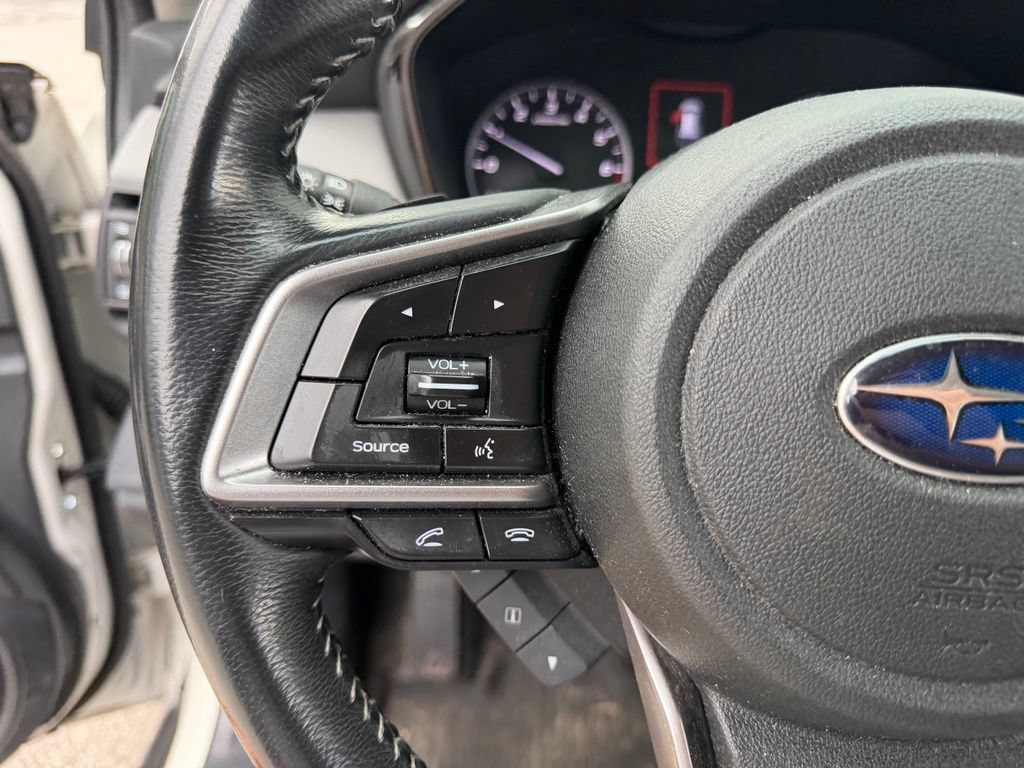 Used 2021 Subaru Outback Premium w/ Popular Package #1 AWD/4WD image 27