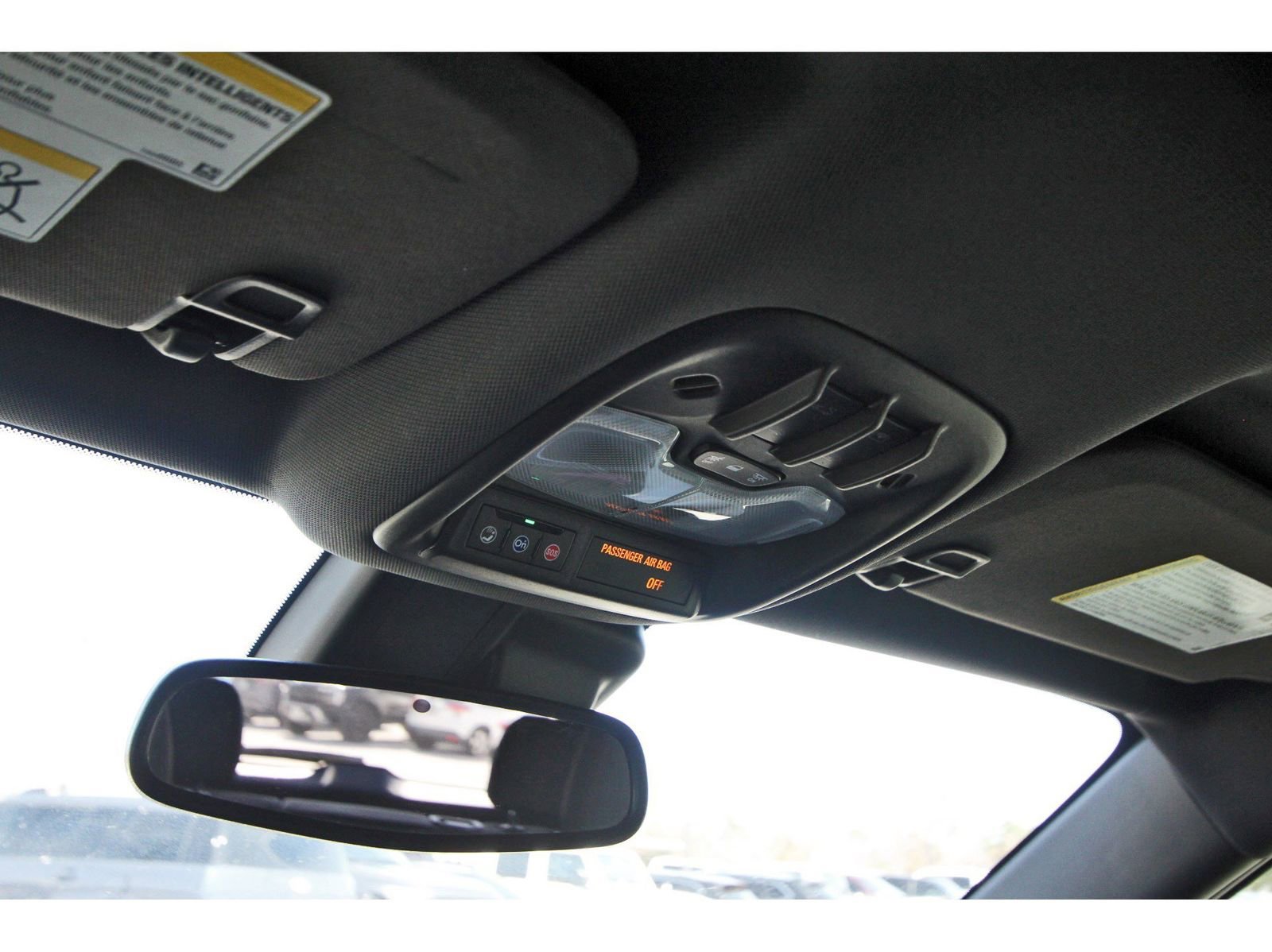 Used 2024 Chevrolet TrailBlazer RS w/ Convenience Package image 24