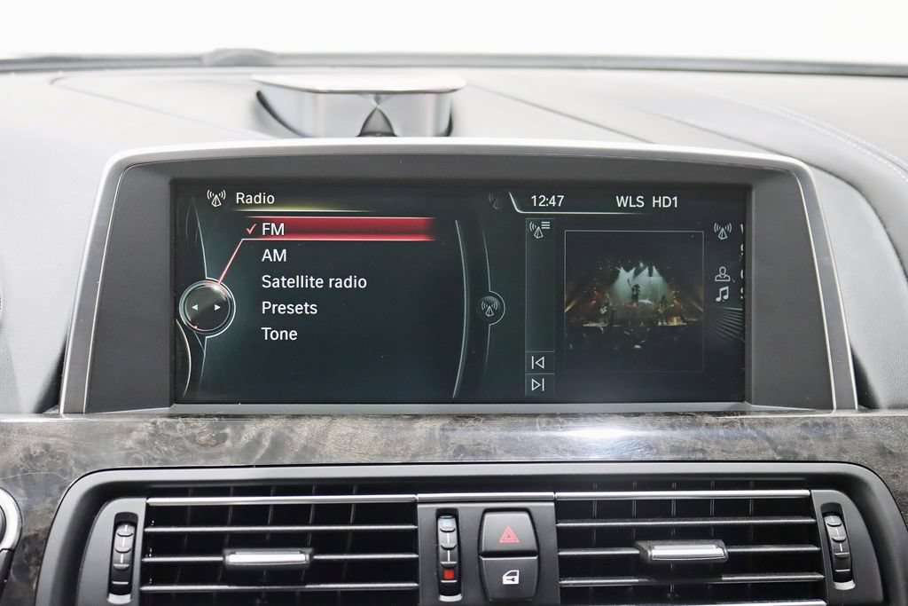 Used 2014 BMW 650i xDrive Coupe AWD/4WD image 25