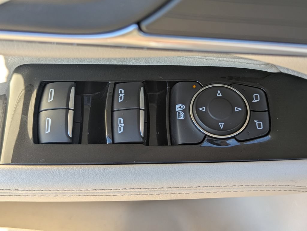 Used 2020 Cadillac CT4 Premium Luxury RWD image 15