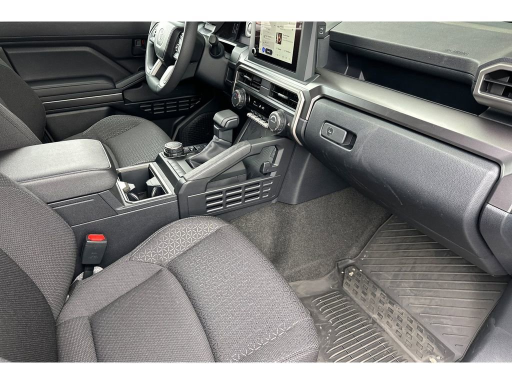 New 2026 Toyota 4Runner SR5 image 18