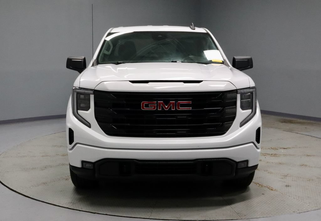 Used 2024 GMC Sierra 1500 Elevation AWD/4WD image 6