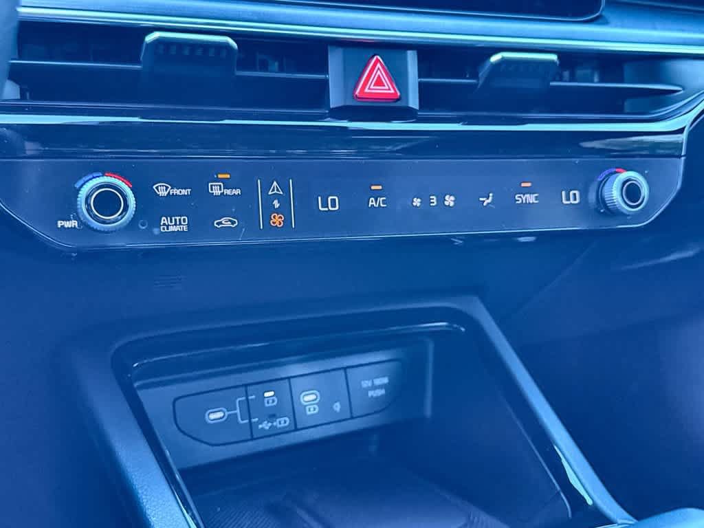 Certified 2025 Kia K5 GT-Line w/ GT-Line Premium Package FWD image 20