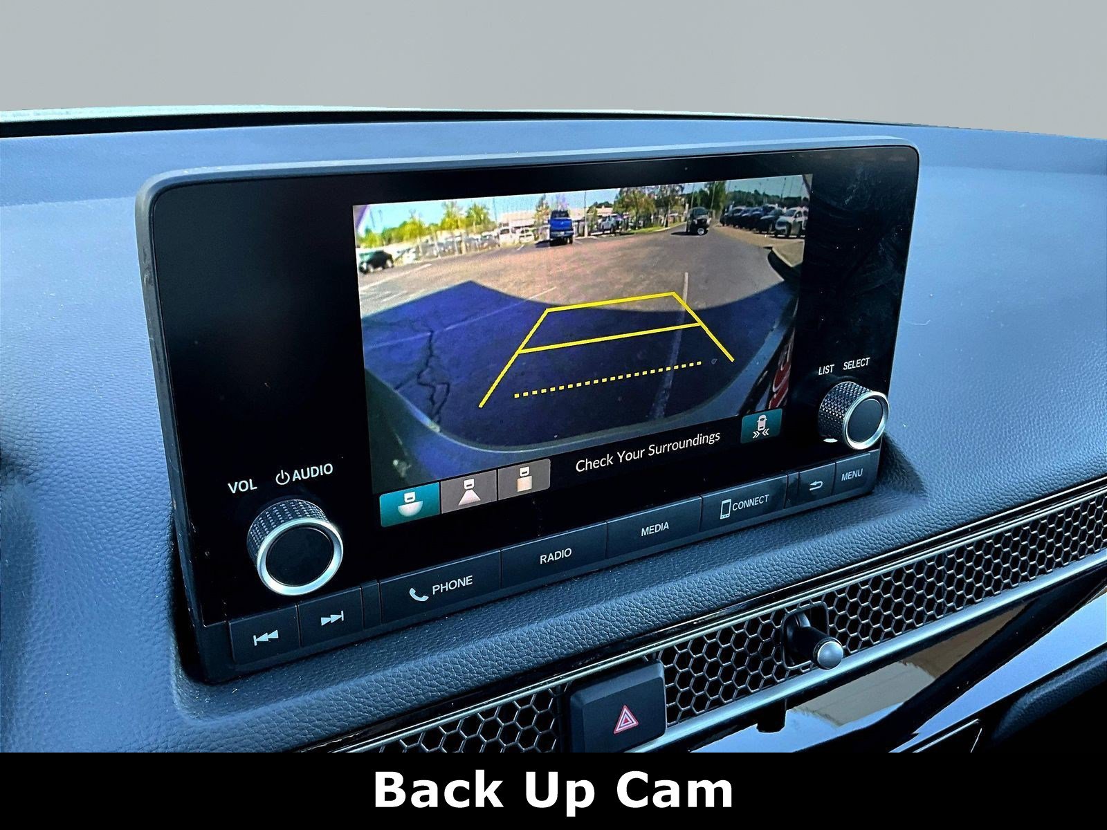 Used 2025 Honda Civic Sport image 13