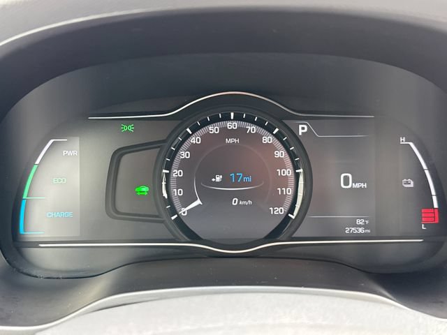 Used 2019 Hyundai Ioniq Electric FWD image 17