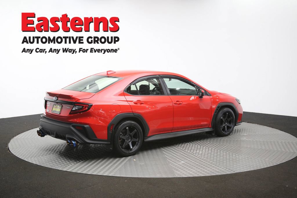 Used 2022 Subaru WRX Premium AWD/4WD image 41