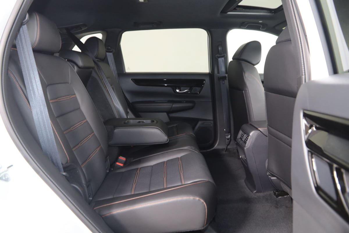 Used 2026 Honda CR-V Sport Touring image 16