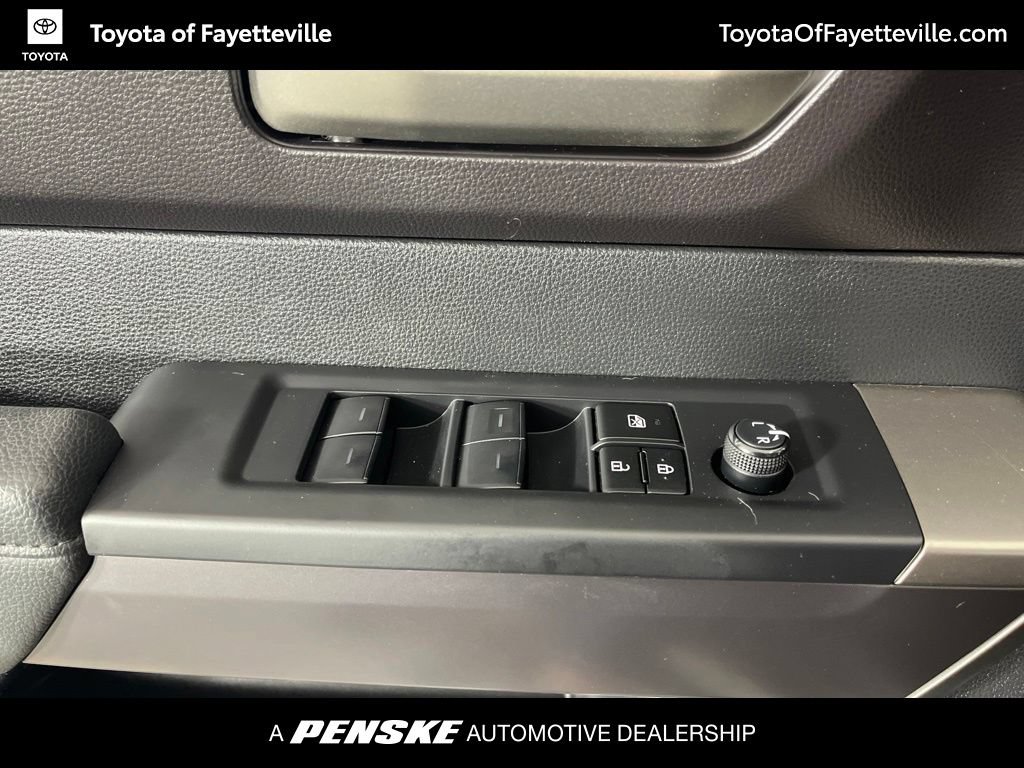 Used 2023 Toyota Tundra SR5 AWD/4WD image 27