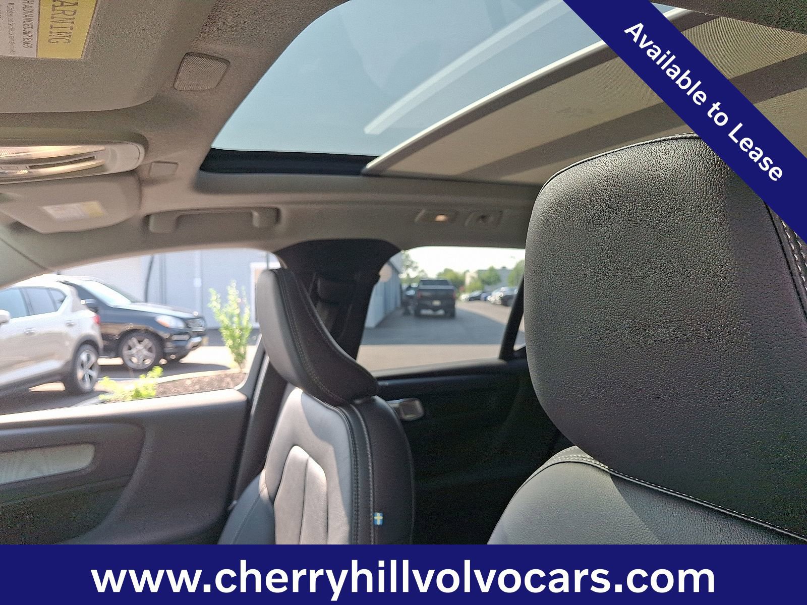 Certified 2026 Volvo XC40 B5 Plus w/ Protection Package Premier image 15