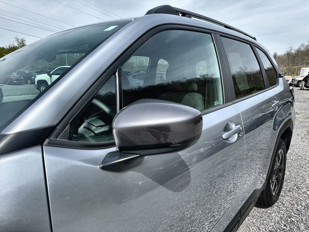Certified 2026 Subaru Forester Premium AWD/4WD image 11