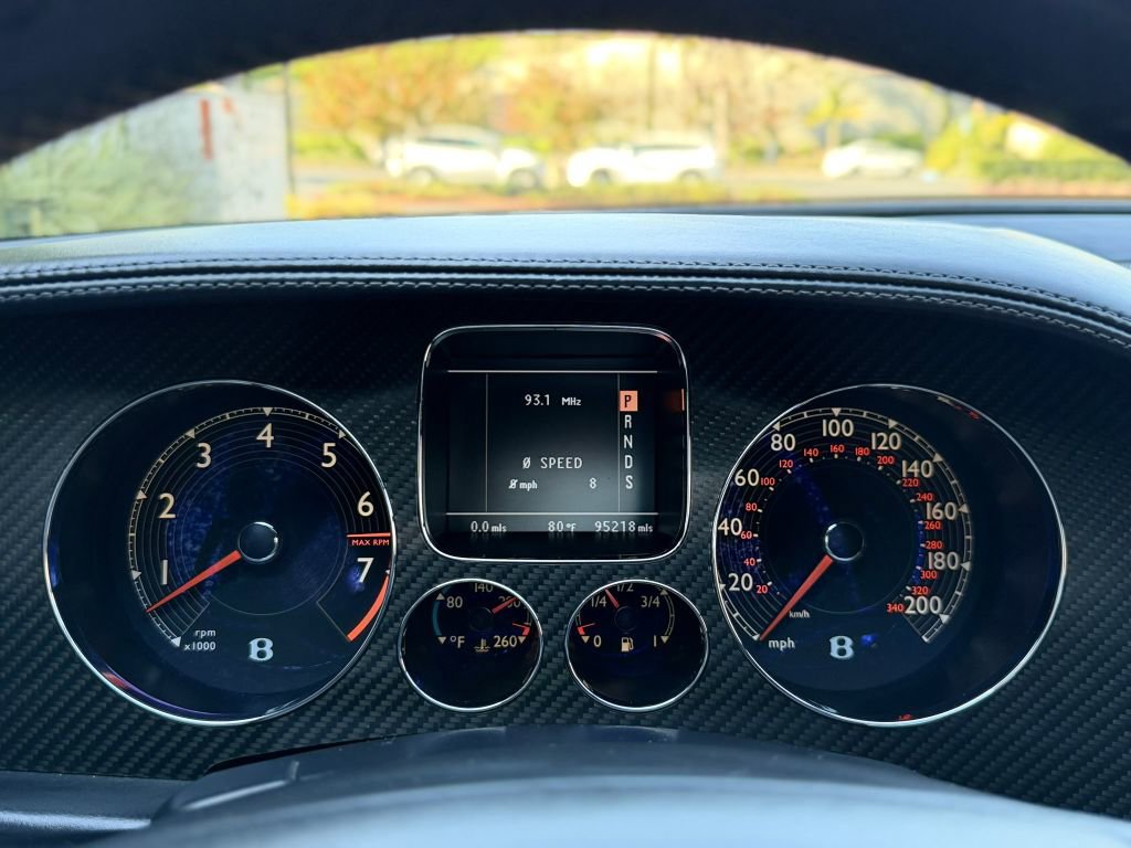 Used 2011 Bentley Continental GT Supersports image 30