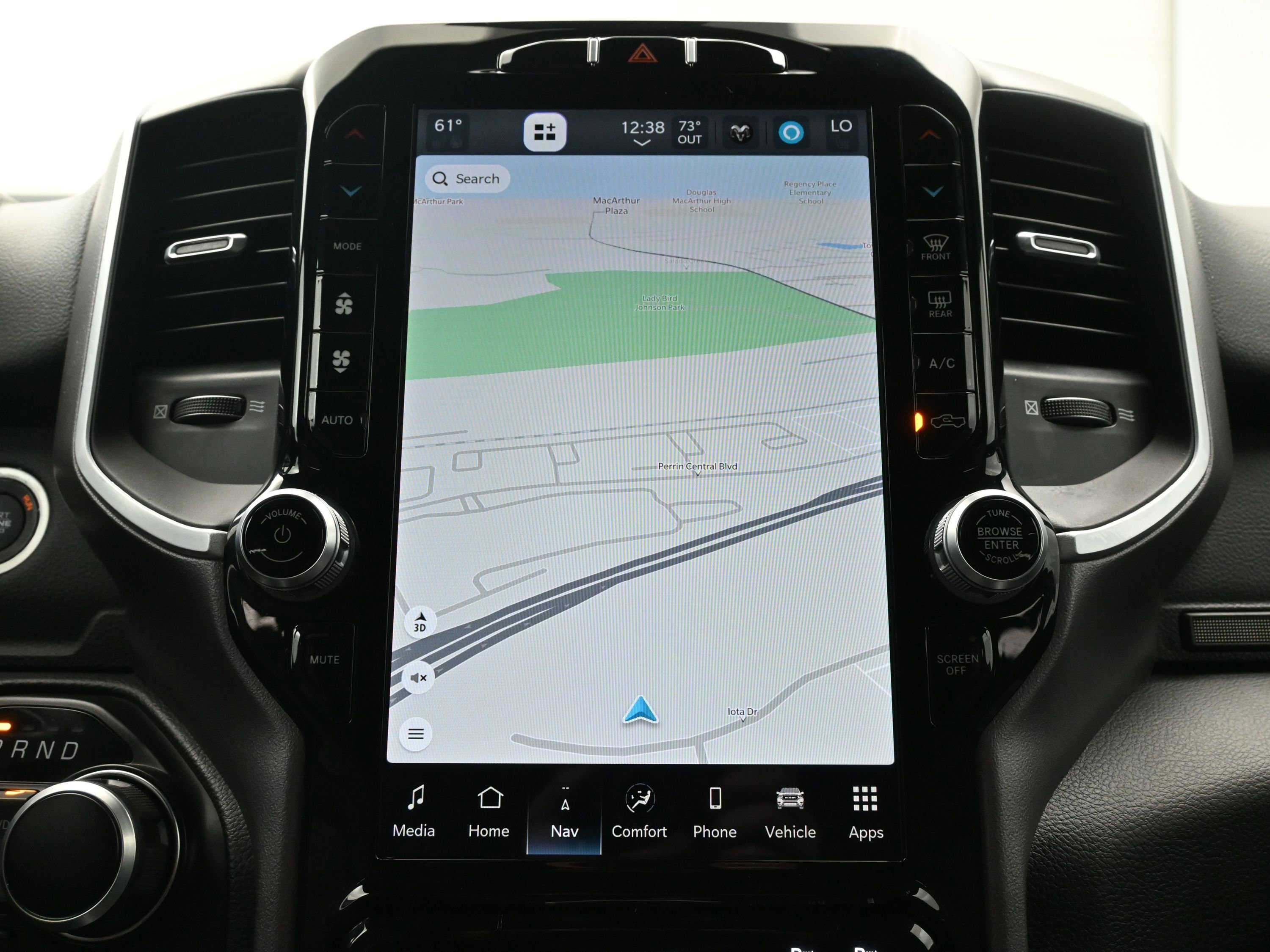 Used 2023 RAM 1500 Lone Star image 30