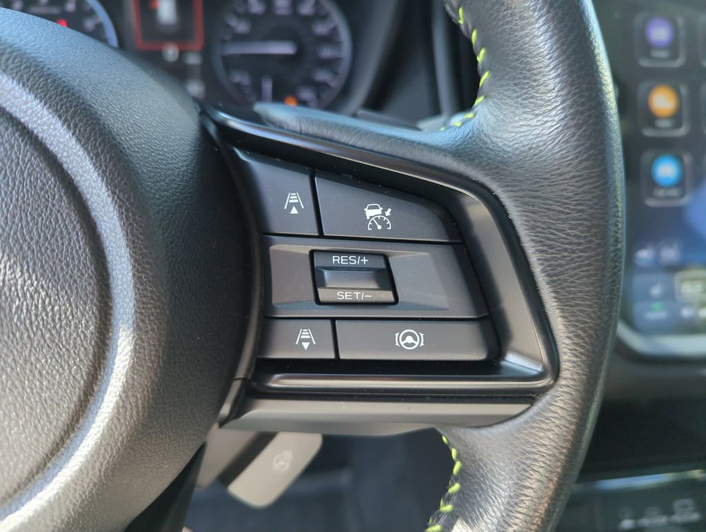 Used 2023 Subaru Ascent Onyx Edition image 23