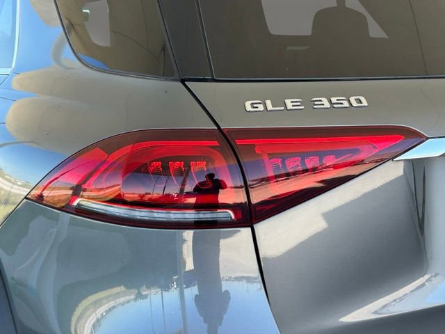 Used 2022 Mercedes-Benz GLE 350 GLE 350 image 13