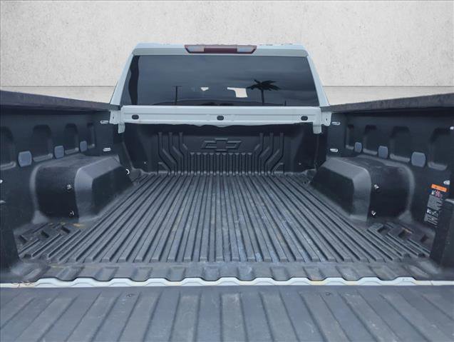 Used 2019 Chevrolet Silverado 1500 LT w/ All-Star Edition RWD image 5