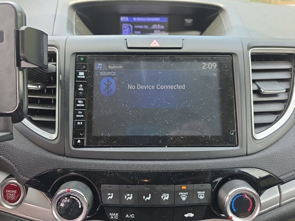 Used 2015 Honda CR-V EX image 14