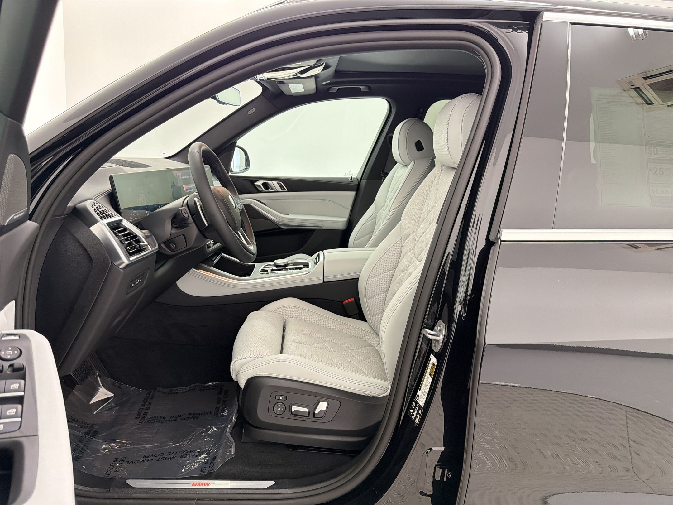 New 2026 BMW X5 xDrive40i w/ Premium Package AWD/4WD image 5