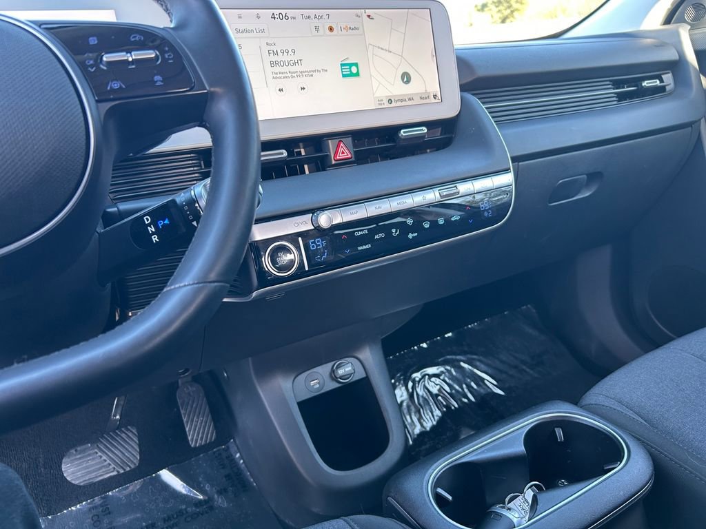 Certified 2024 Hyundai Ioniq 5 SEL image 20