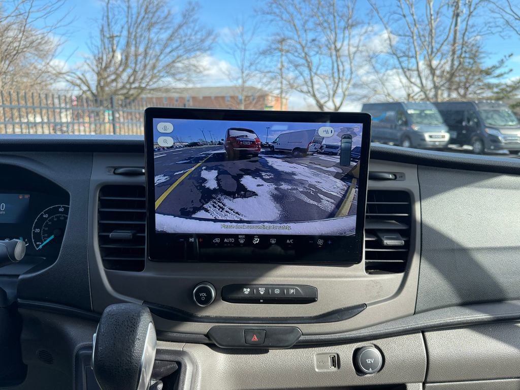 Used 2022 Ford Transit 350 XLT image 23