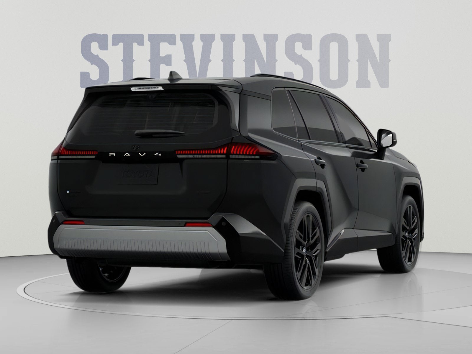New 2026 Toyota RAV4 XSE AWD/4WD image 9