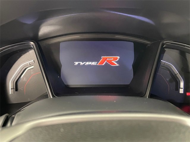 Used 2019 Honda Civic Type R image 5