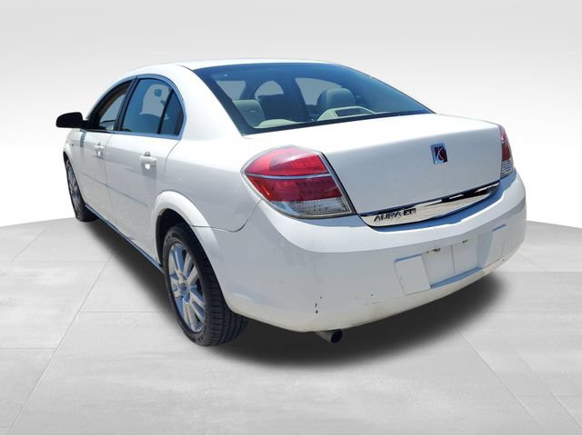 Used 2008 Saturn Aura XE w/ Preferred Package FWD image 6