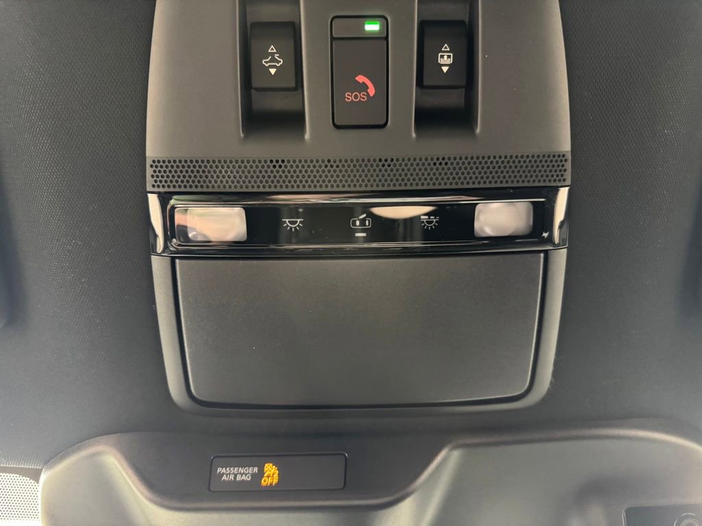 New 2026 Nissan Armada PRO-4X AWD/4WD image 60