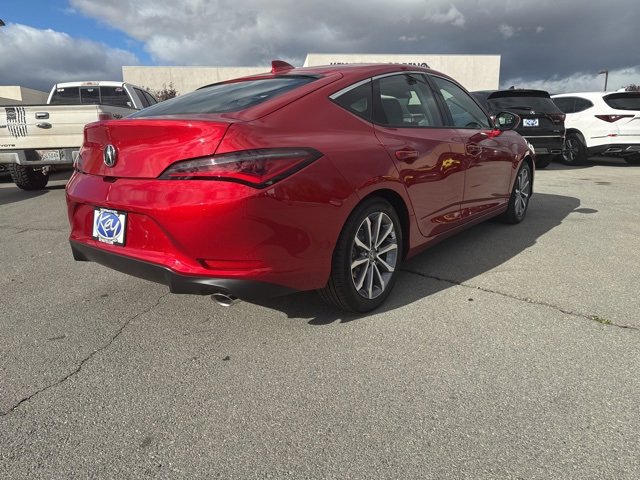 New 2026 Acura Integra Type R image 6