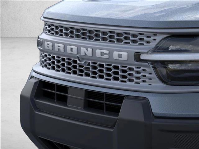 New 2026 Ford Bronco Sport Outer Banks image 17
