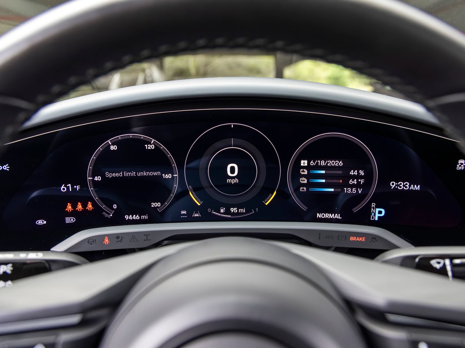Certified 2024 Porsche Taycan Turbo AWD/4WD image 40