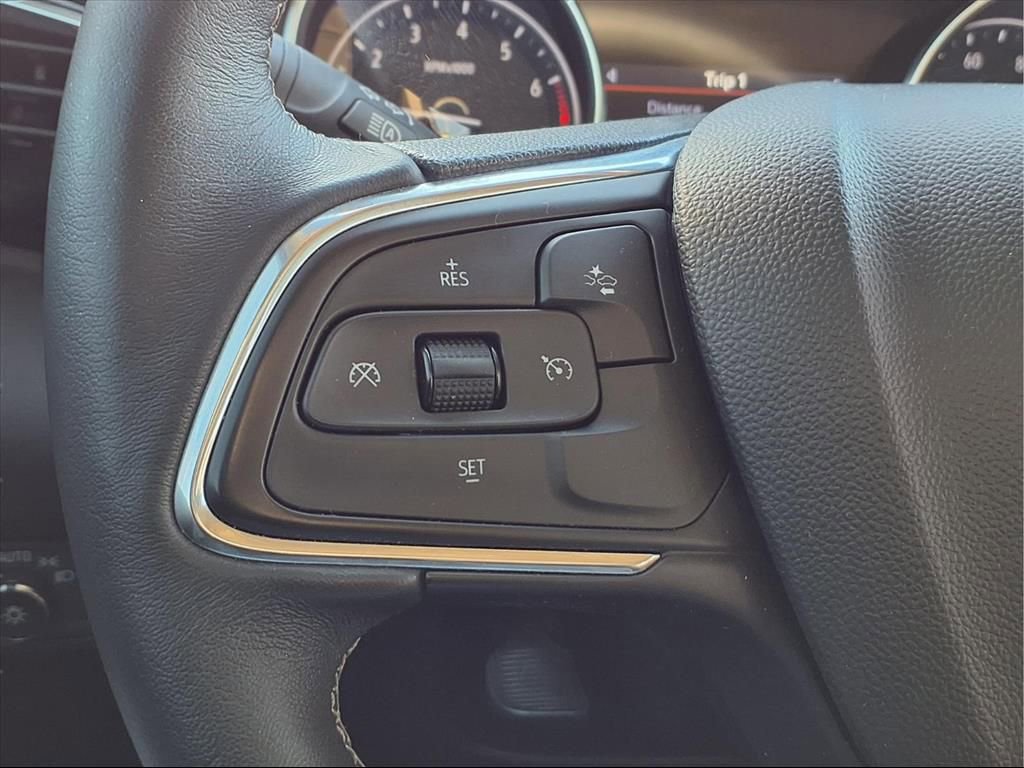 Used 2023 Buick Encore GX Select w/ Experience Buick Package image 14