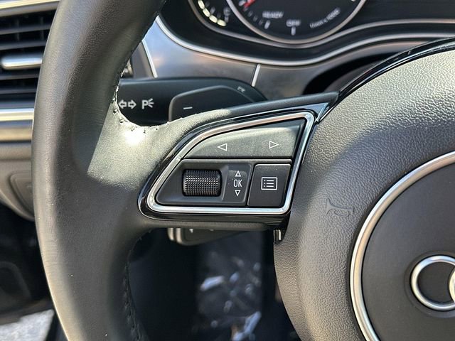 Used 2018 Audi A6 2.0T Premium Plus w/ Premium Plus Package image 36