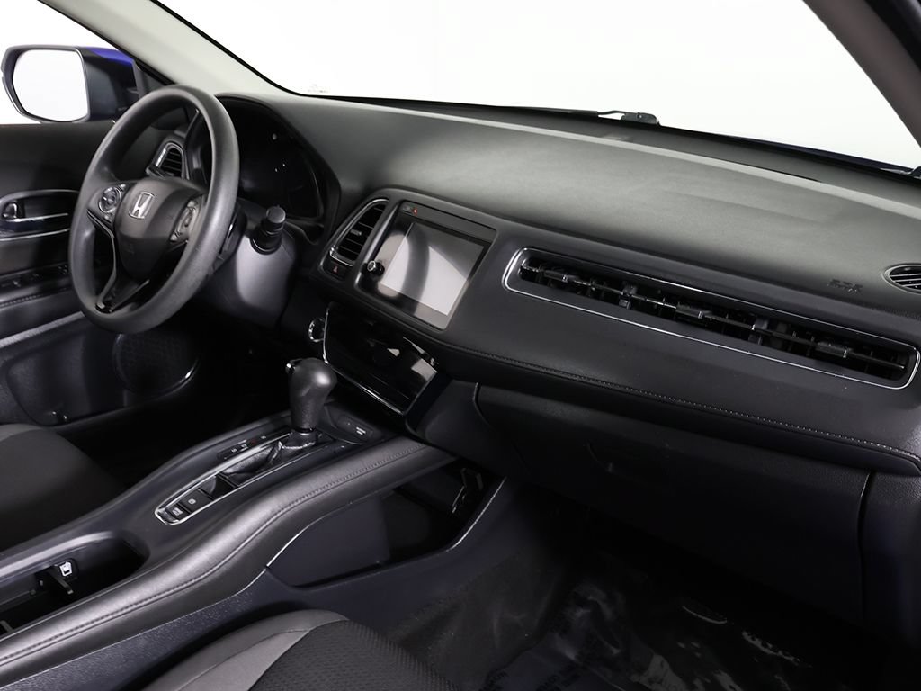 Used 2019 Honda HR-V EX image 27