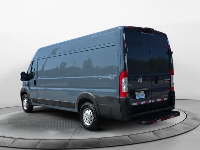 Used 2020 RAM ProMaster 3500 FWD image 3