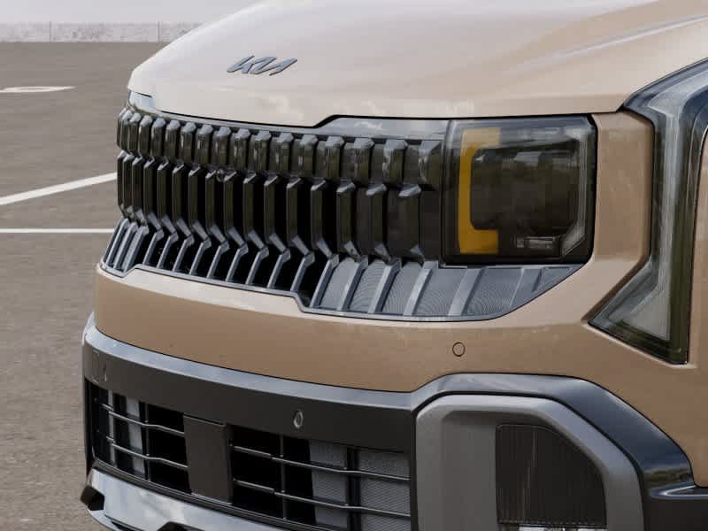 New 2027 Kia Seltos X-Line S AWD/4WD image 12